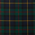 MacLeod Of Harris Modern 10oz Tartan Fabric By The Metre